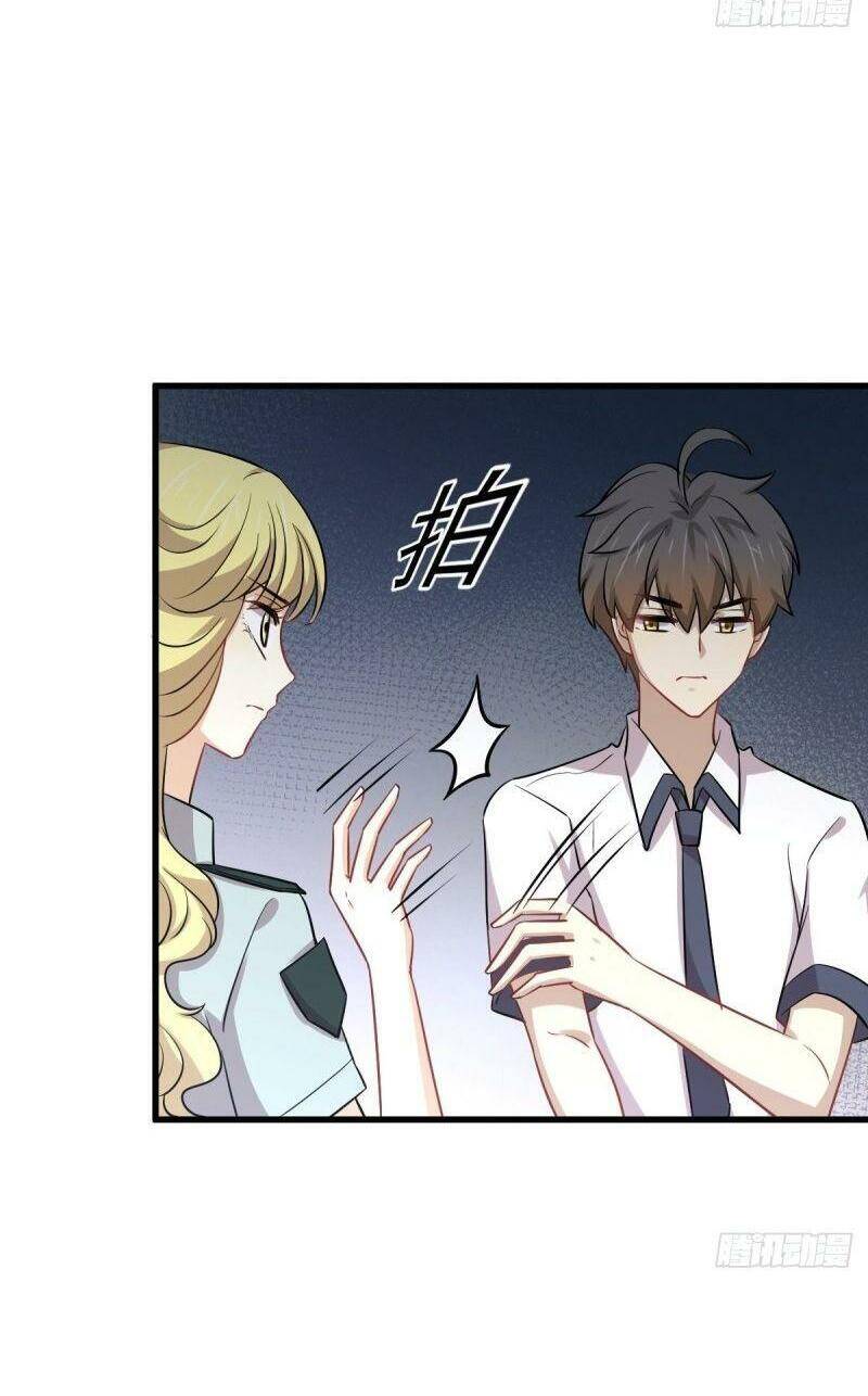 Xuyên Không Vào Thế Giới Nữ Cường Chapter 227 - 36