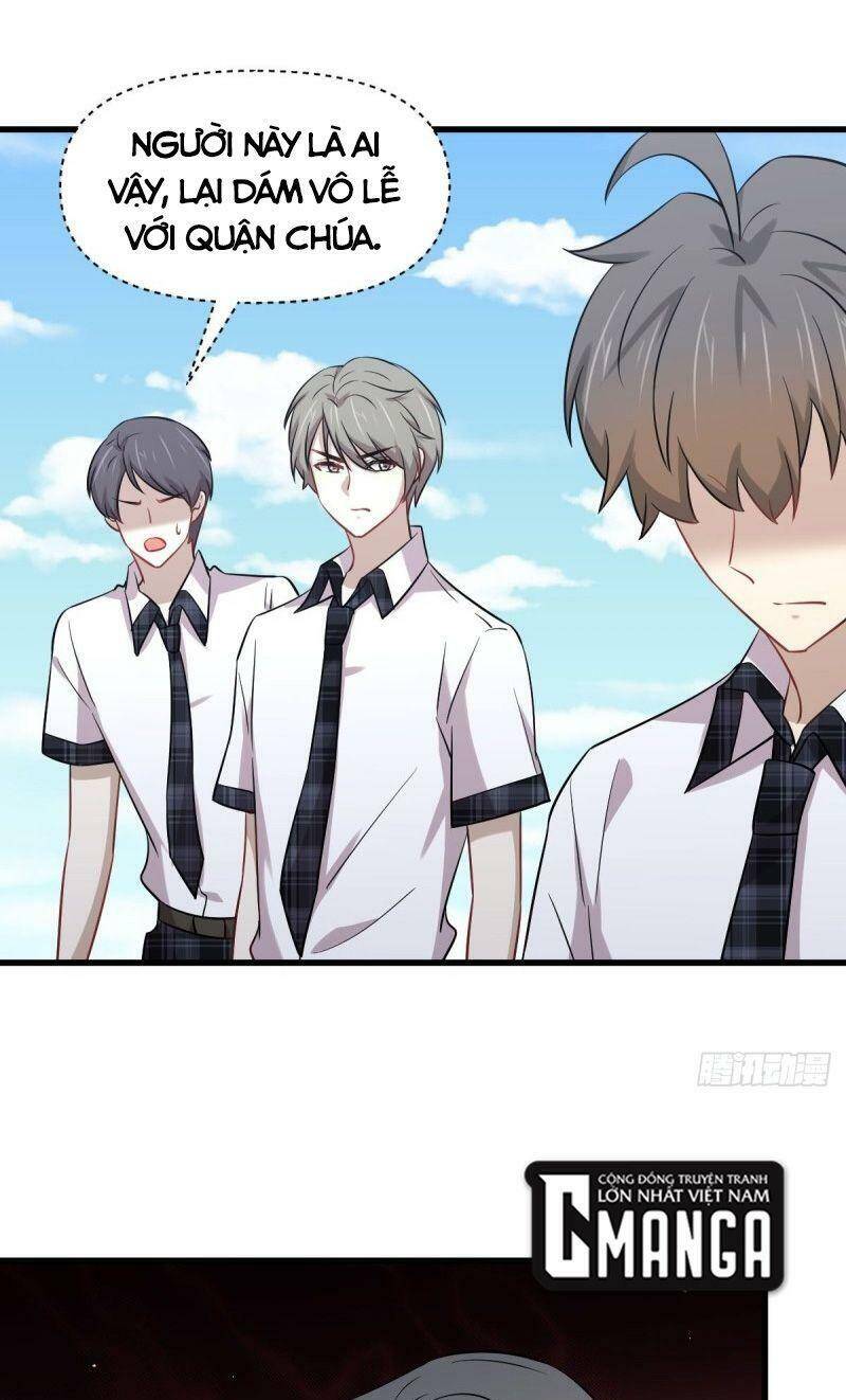 Xuyên Không Vào Thế Giới Nữ Cường Chapter 227 - 37