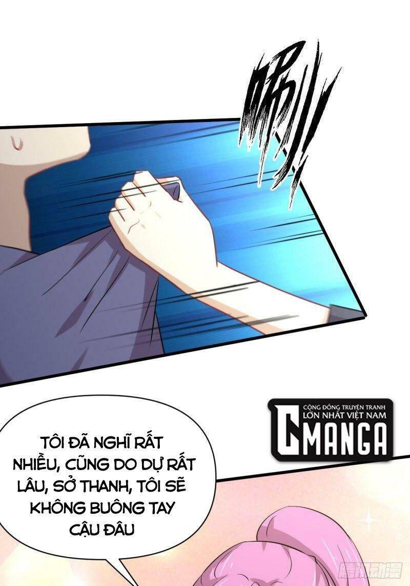 Xuyên Không Vào Thế Giới Nữ Cường Chapter 227 - 5