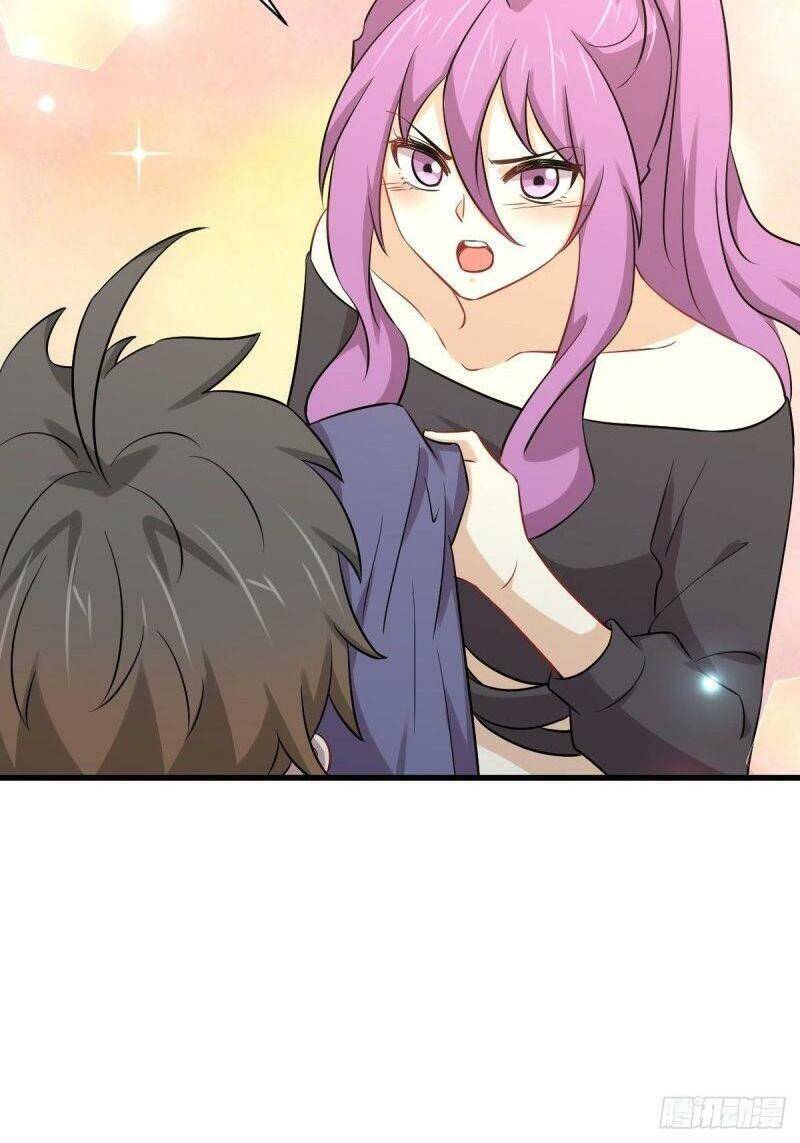 Xuyên Không Vào Thế Giới Nữ Cường Chapter 227 - 6