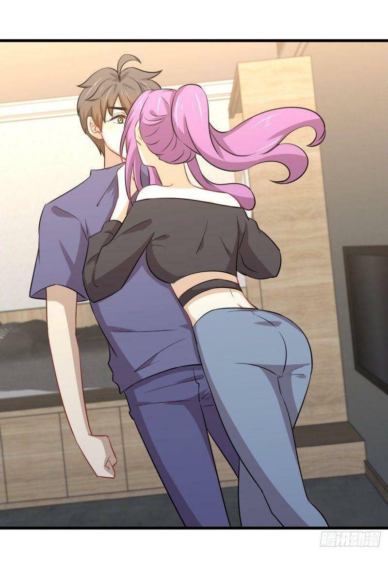 Xuyên Không Vào Thế Giới Nữ Cường Chapter 227 - 7