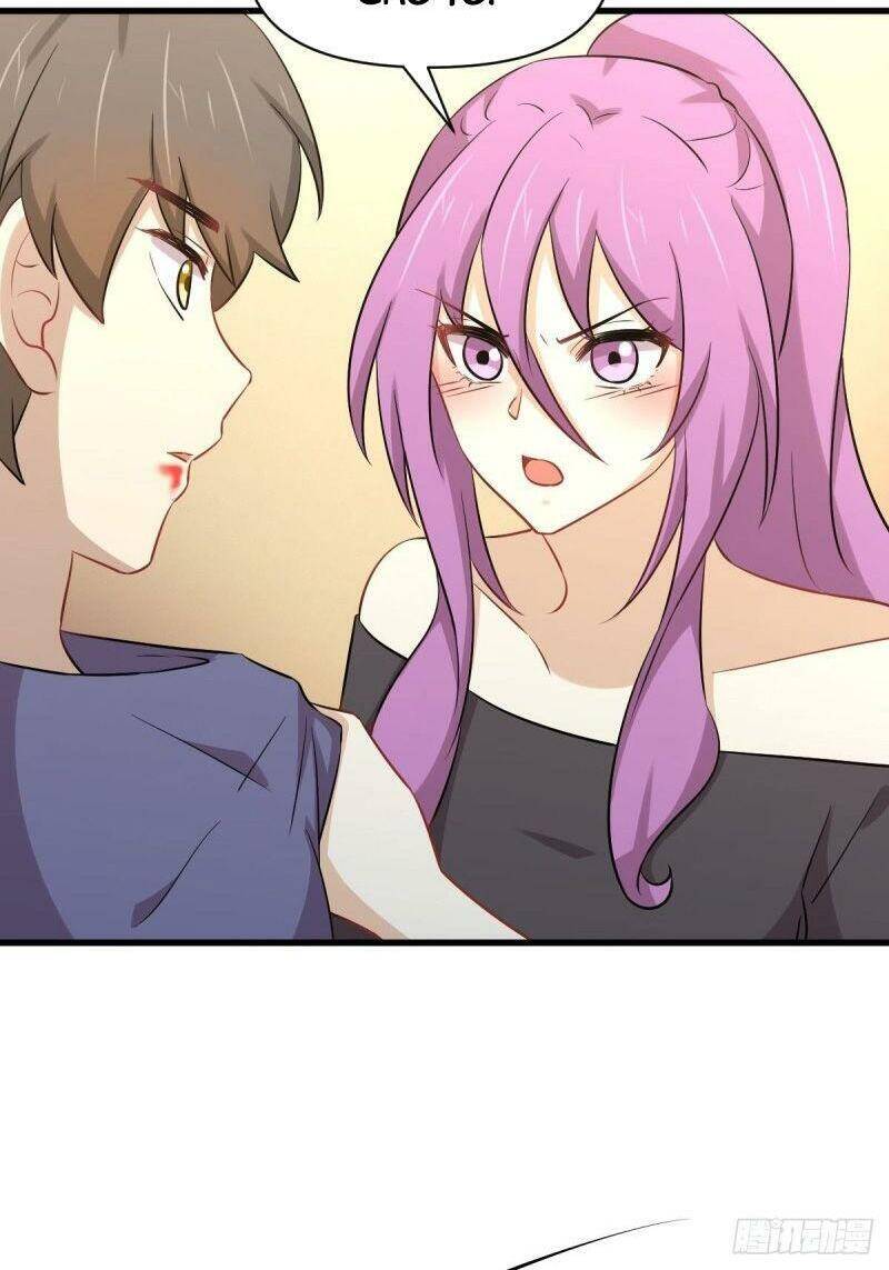 Xuyên Không Vào Thế Giới Nữ Cường Chapter 227 - 10