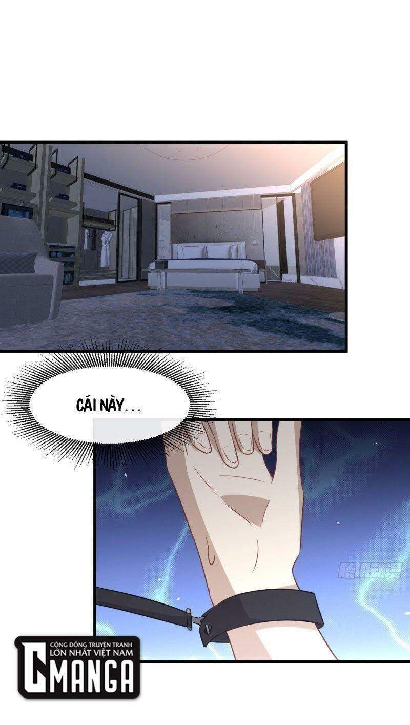 Xuyên Không Vào Thế Giới Nữ Cường Chapter 240 - 1