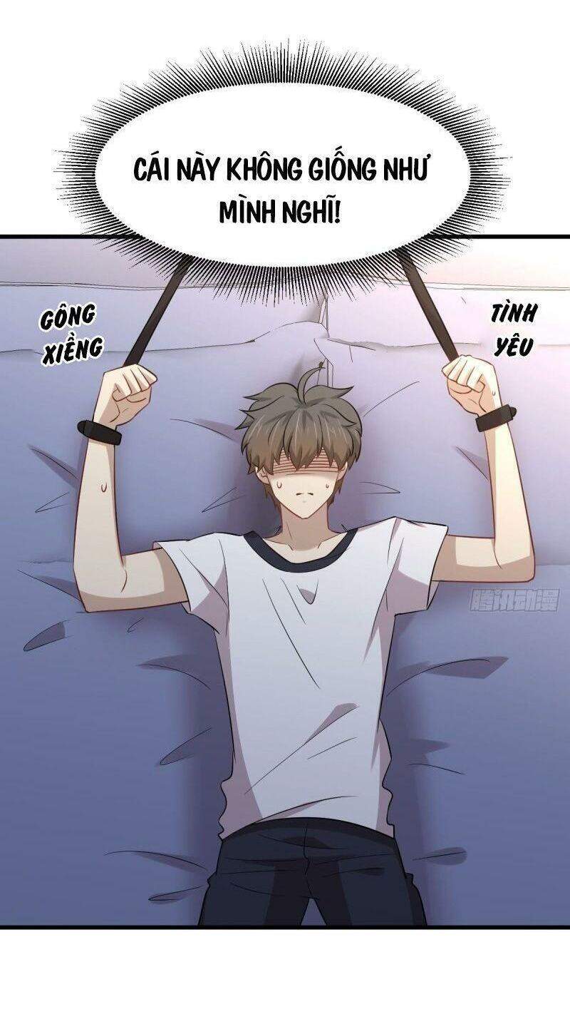 Xuyên Không Vào Thế Giới Nữ Cường Chapter 240 - 2