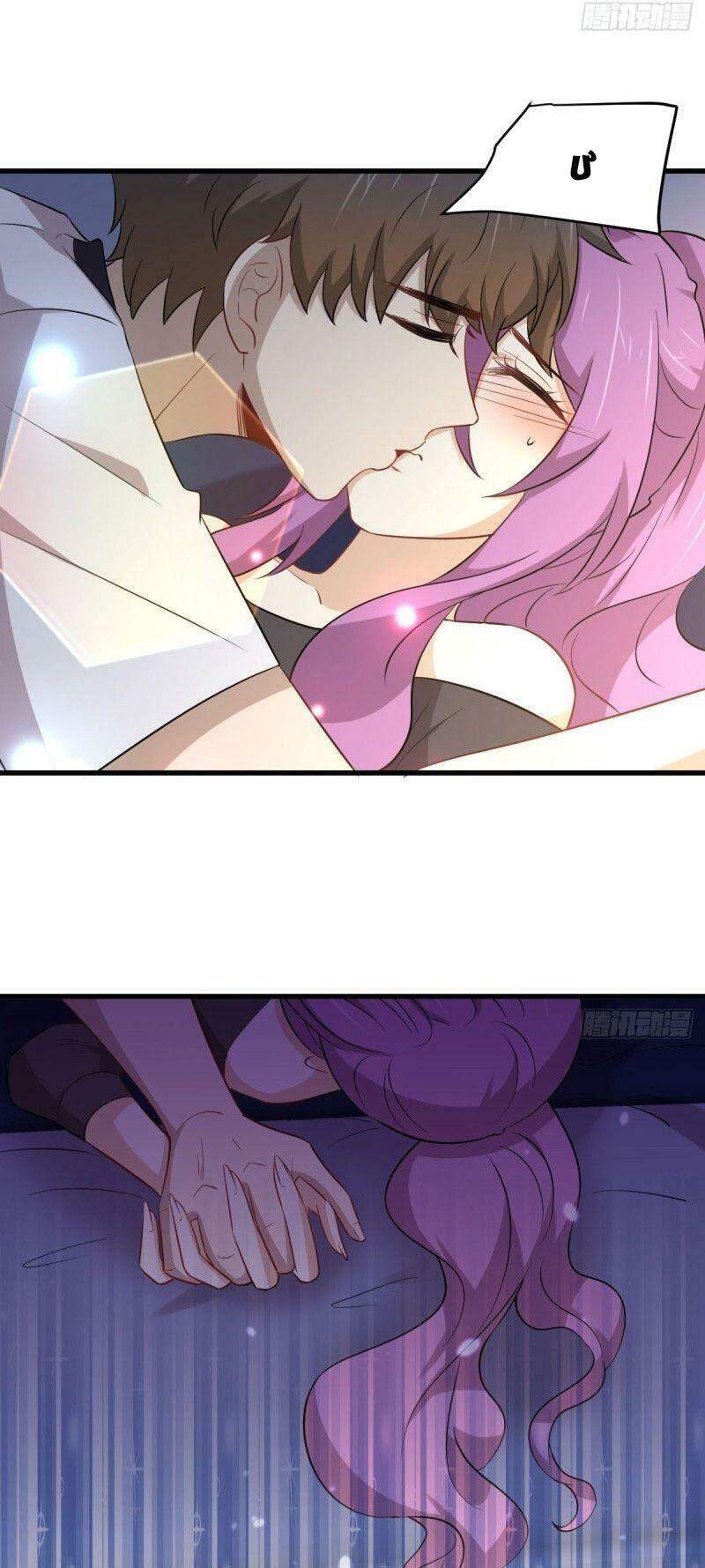 Xuyên Không Vào Thế Giới Nữ Cường Chapter 240 - 11