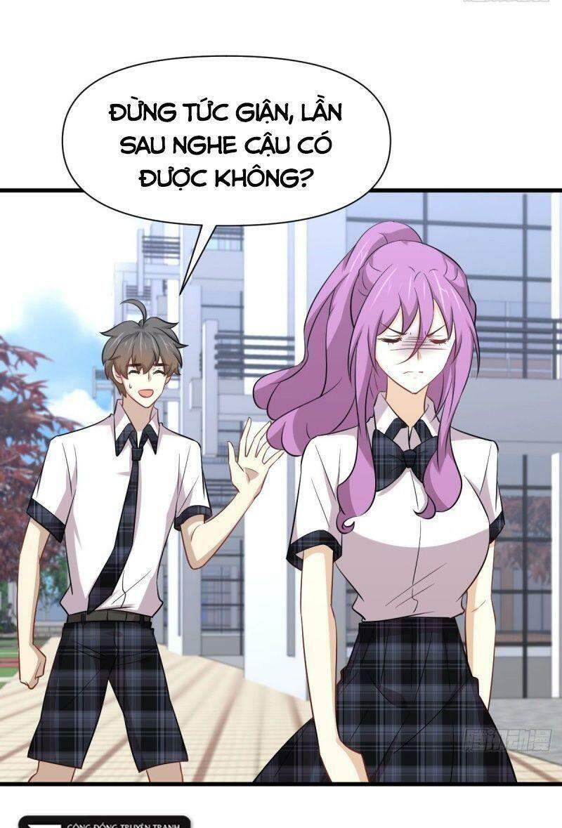 Xuyên Không Vào Thế Giới Nữ Cường Chapter 240 - 13