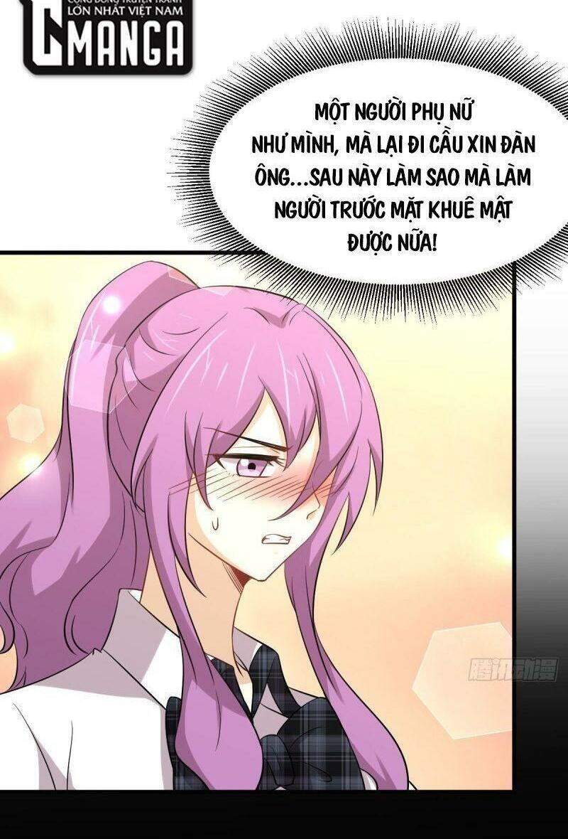 Xuyên Không Vào Thế Giới Nữ Cường Chapter 240 - 14