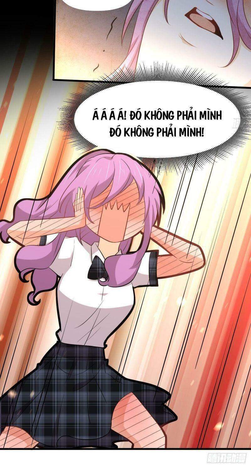 Xuyên Không Vào Thế Giới Nữ Cường Chapter 240 - 16