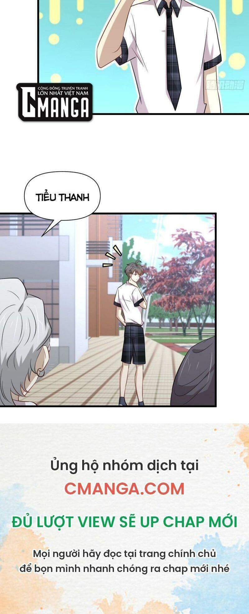 Xuyên Không Vào Thế Giới Nữ Cường Chapter 240 - 18