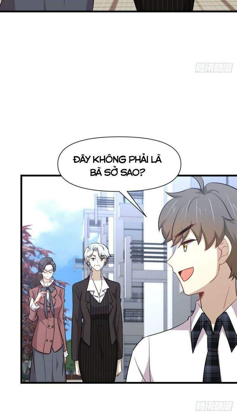 Xuyên Không Vào Thế Giới Nữ Cường Chapter 240 - 20