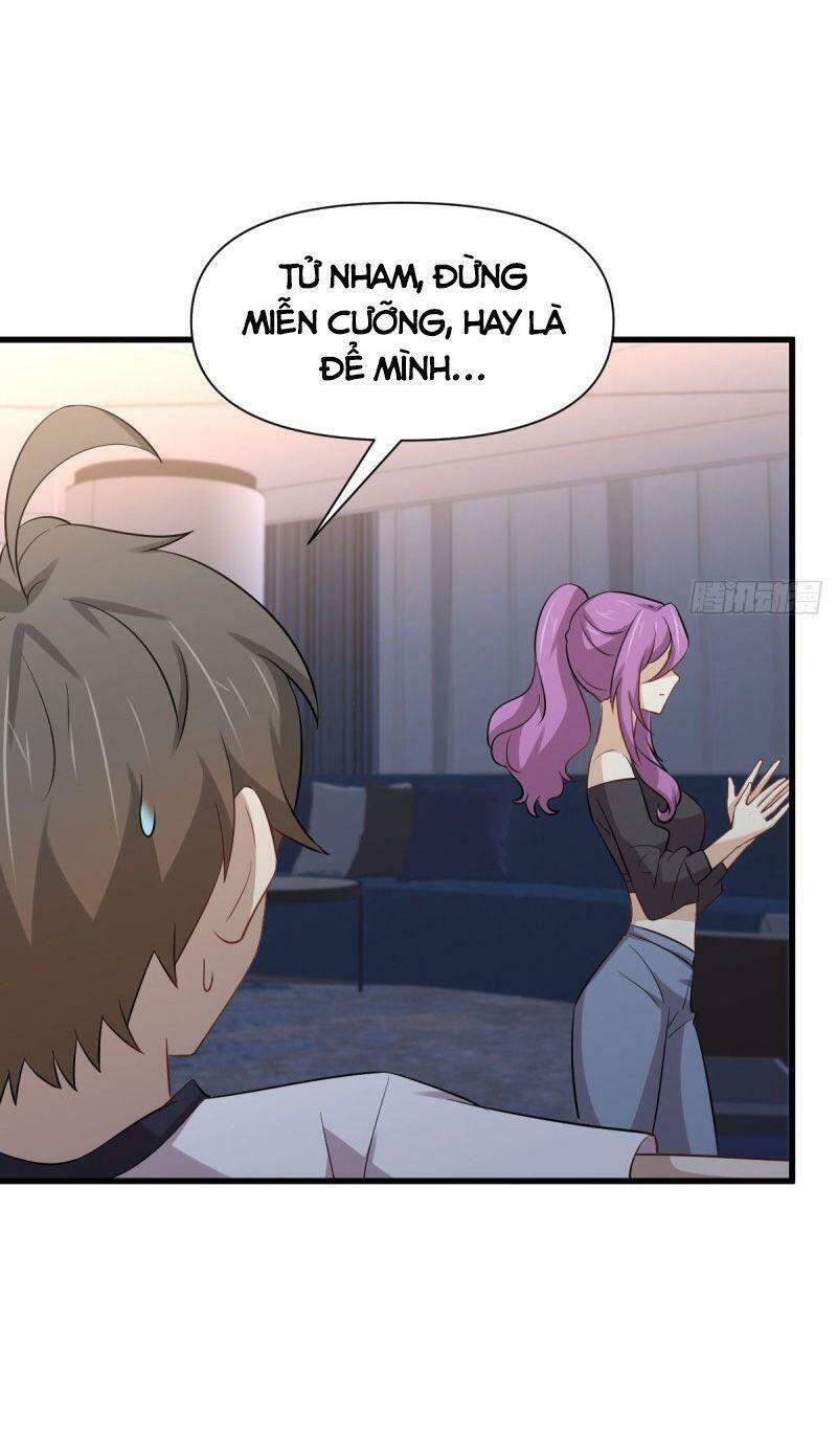 Xuyên Không Vào Thế Giới Nữ Cường Chapter 240 - 3