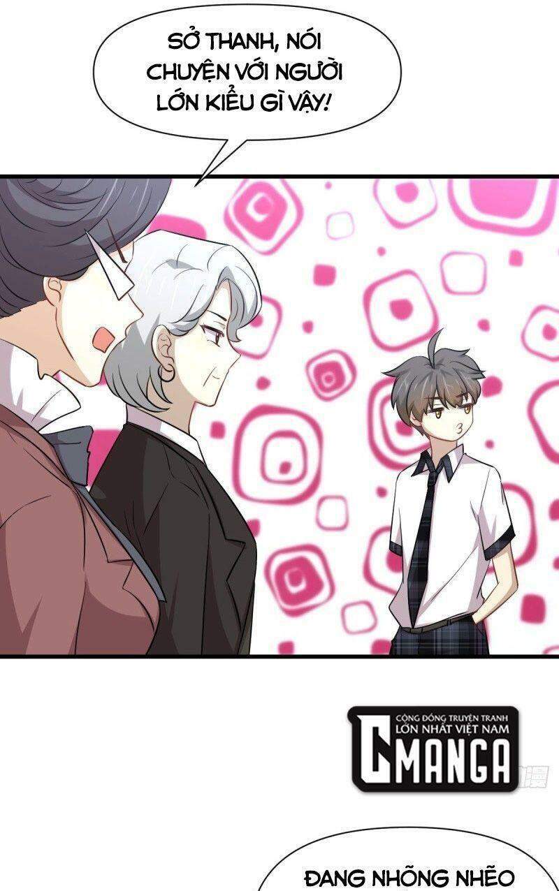 Xuyên Không Vào Thế Giới Nữ Cường Chapter 240 - 21