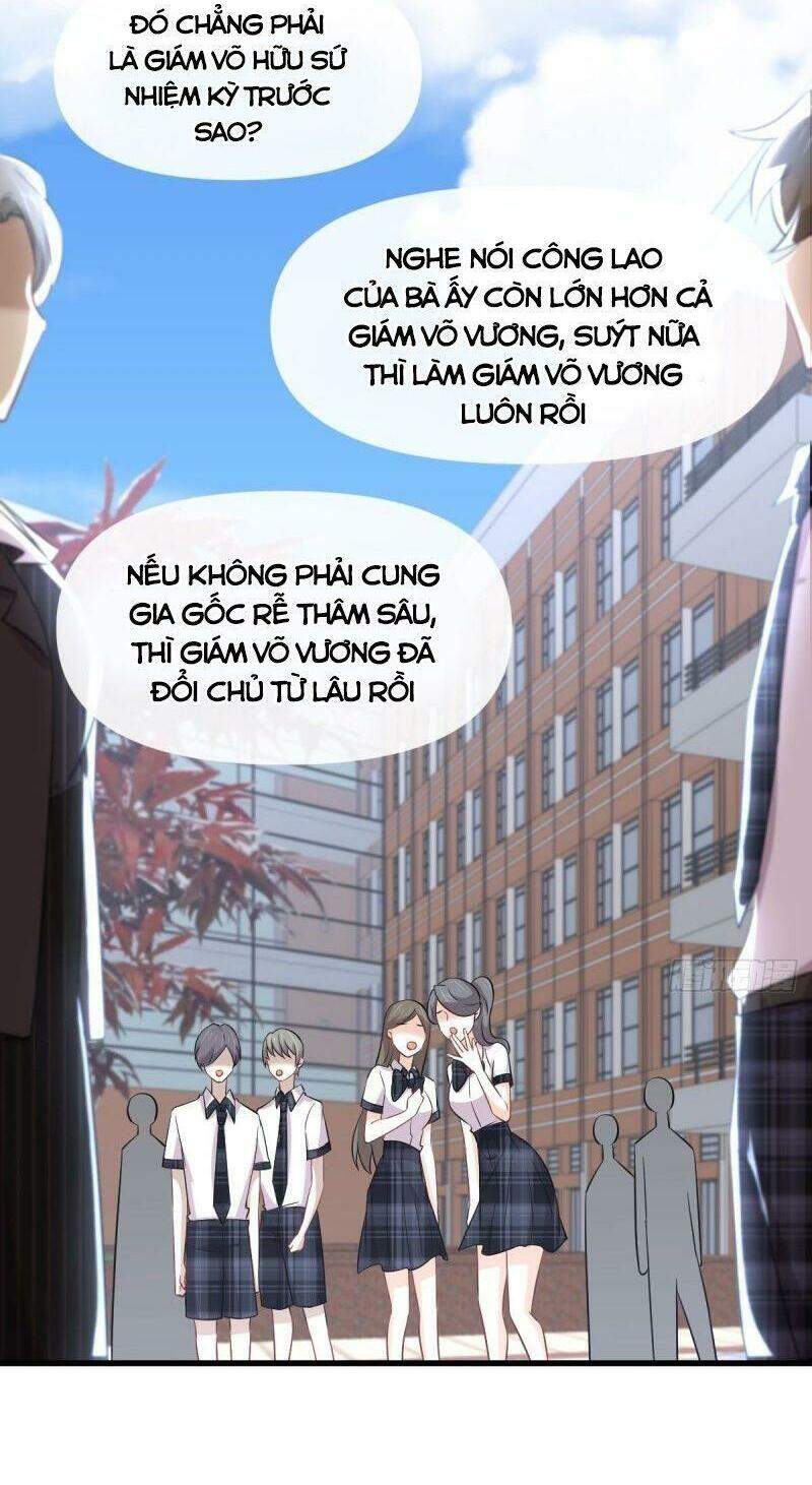 Xuyên Không Vào Thế Giới Nữ Cường Chapter 240 - 24