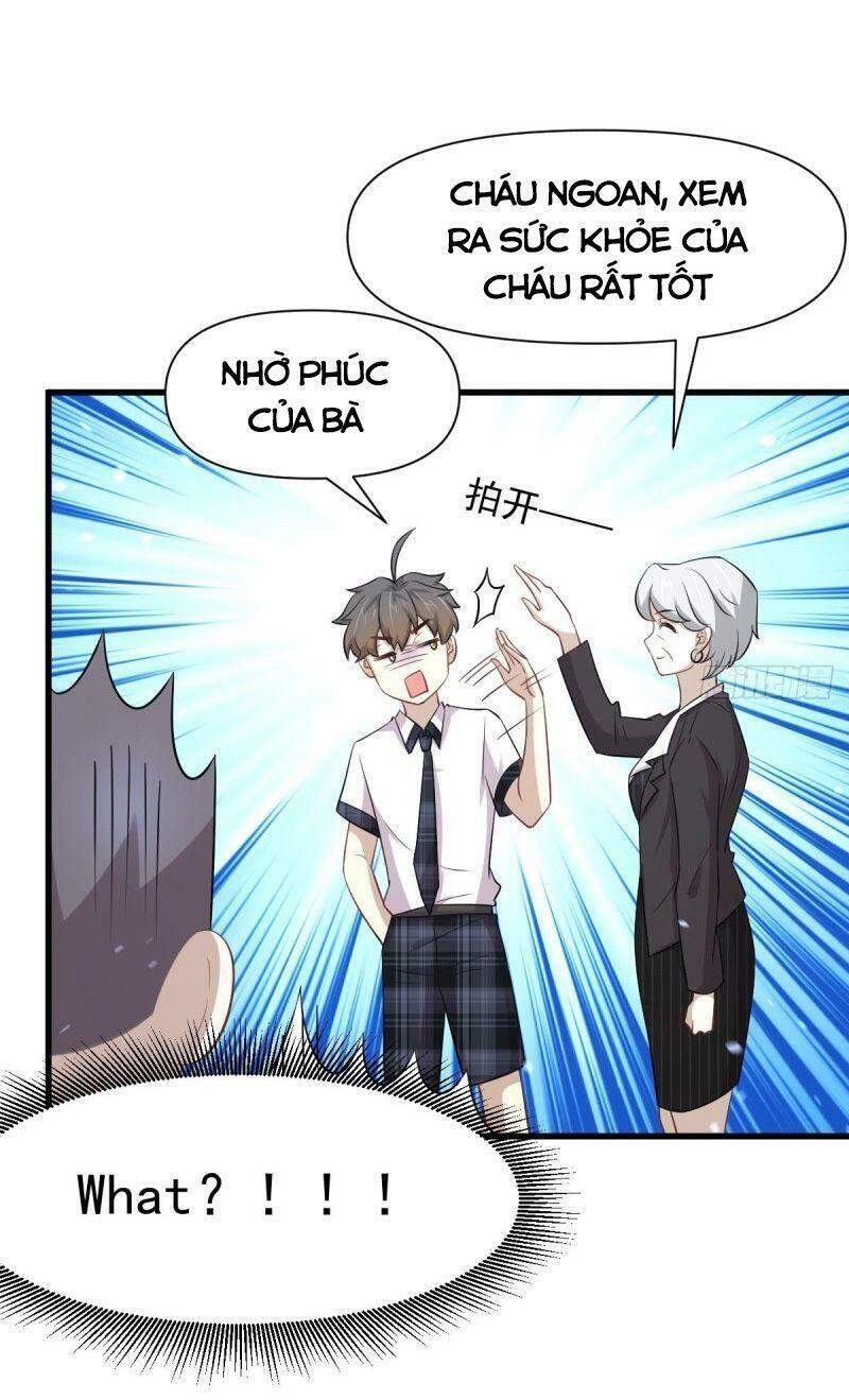 Xuyên Không Vào Thế Giới Nữ Cường Chapter 240 - 25