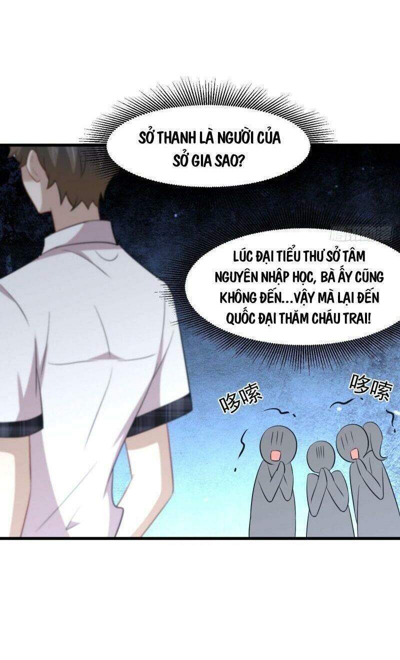 Xuyên Không Vào Thế Giới Nữ Cường Chapter 240 - 26