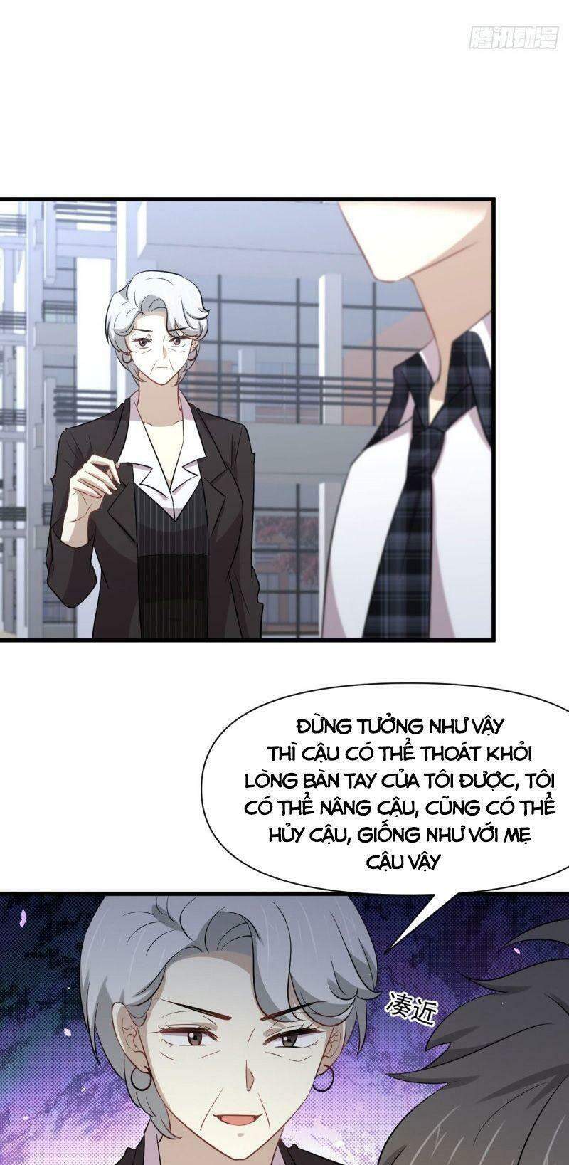 Xuyên Không Vào Thế Giới Nữ Cường Chapter 240 - 27