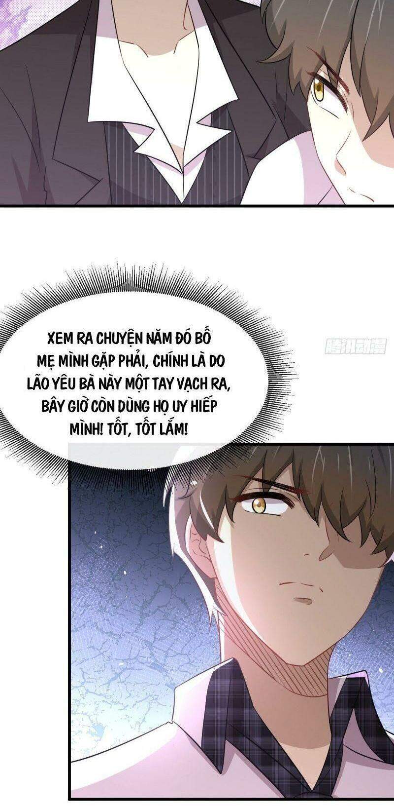 Xuyên Không Vào Thế Giới Nữ Cường Chapter 240 - 28