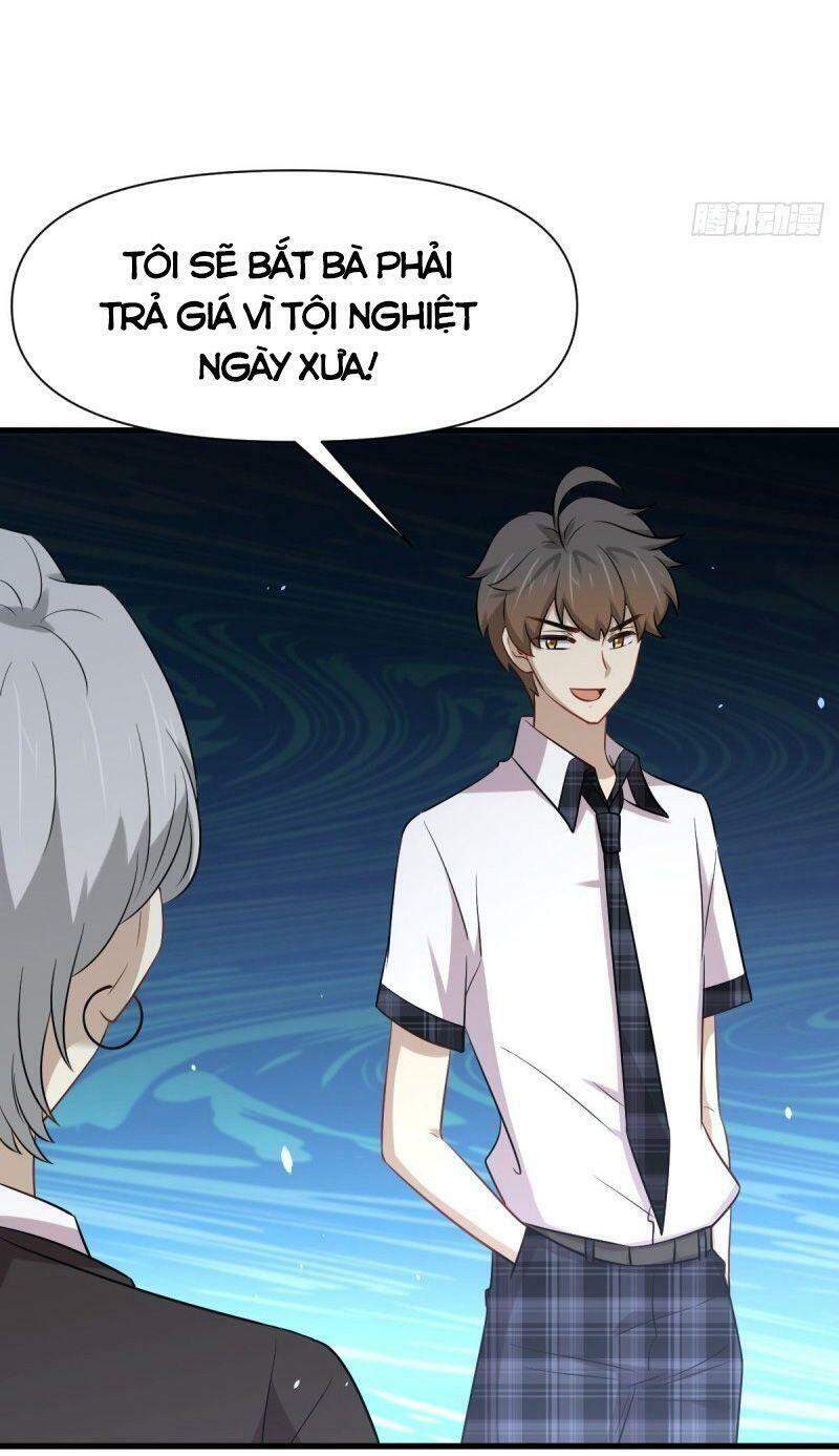 Xuyên Không Vào Thế Giới Nữ Cường Chapter 240 - 29