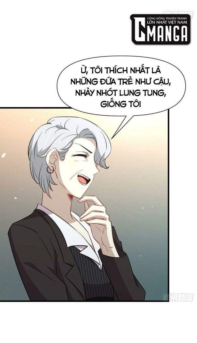 Xuyên Không Vào Thế Giới Nữ Cường Chapter 240 - 30