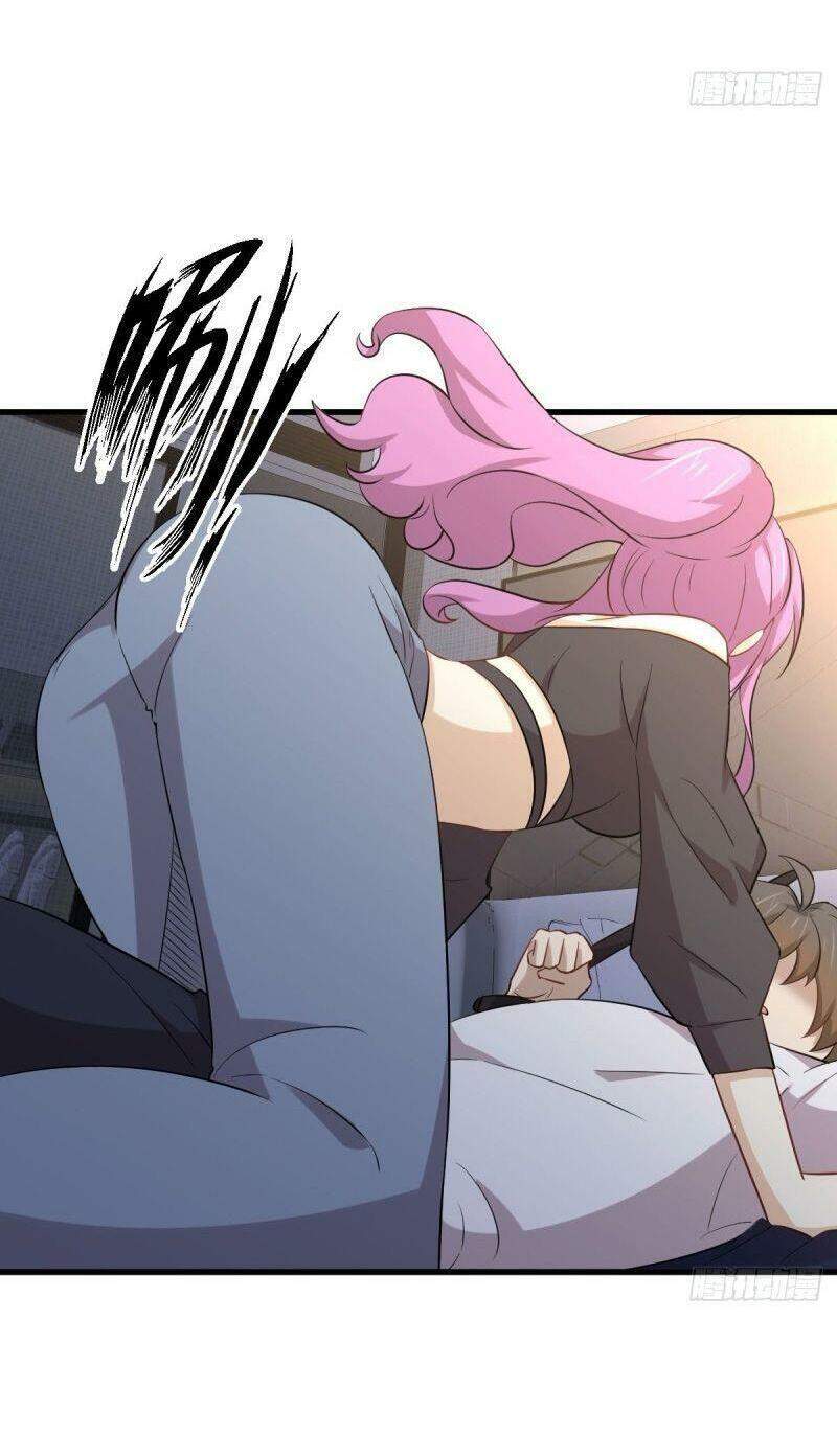 Xuyên Không Vào Thế Giới Nữ Cường Chapter 240 - 4