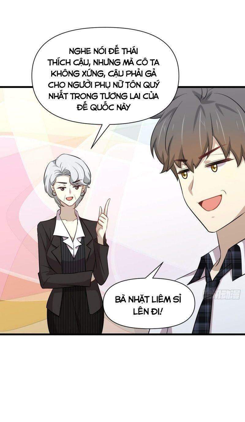 Xuyên Không Vào Thế Giới Nữ Cường Chapter 240 - 31