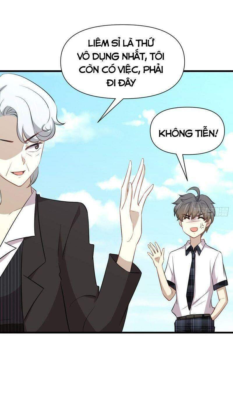 Xuyên Không Vào Thế Giới Nữ Cường Chapter 240 - 32