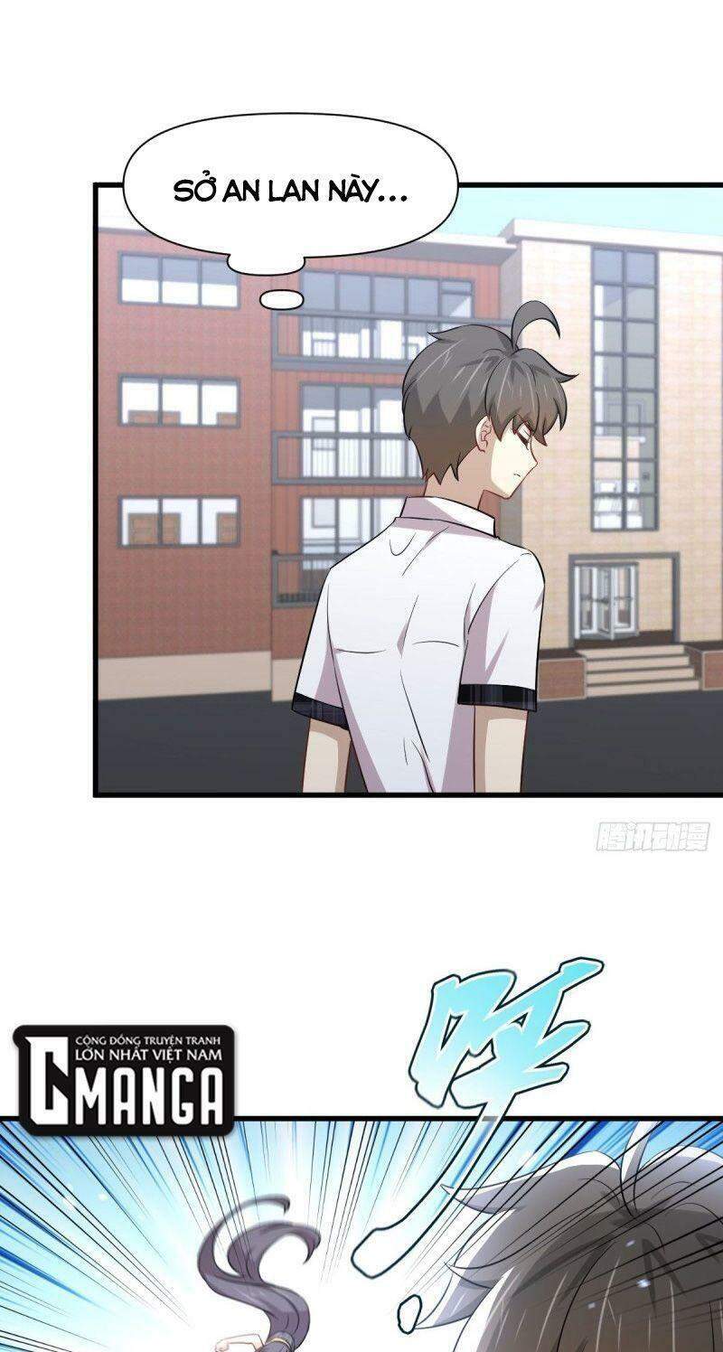 Xuyên Không Vào Thế Giới Nữ Cường Chapter 240 - 33