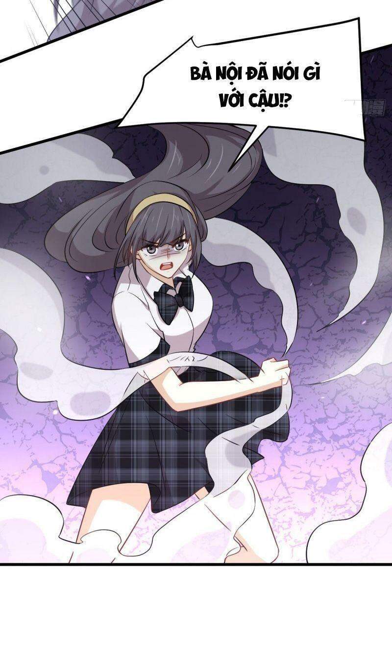 Xuyên Không Vào Thế Giới Nữ Cường Chapter 240 - 35