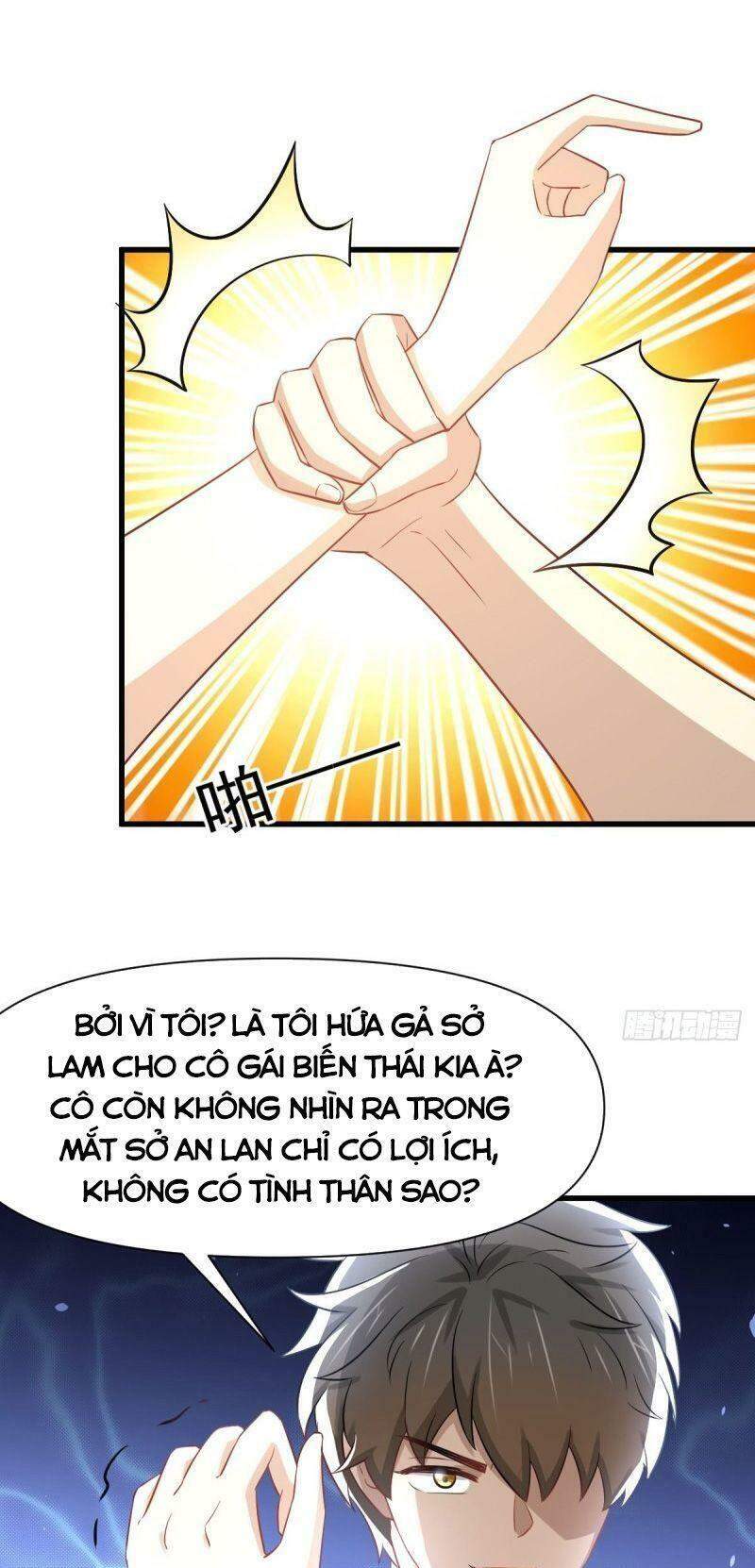 Xuyên Không Vào Thế Giới Nữ Cường Chapter 240 - 37