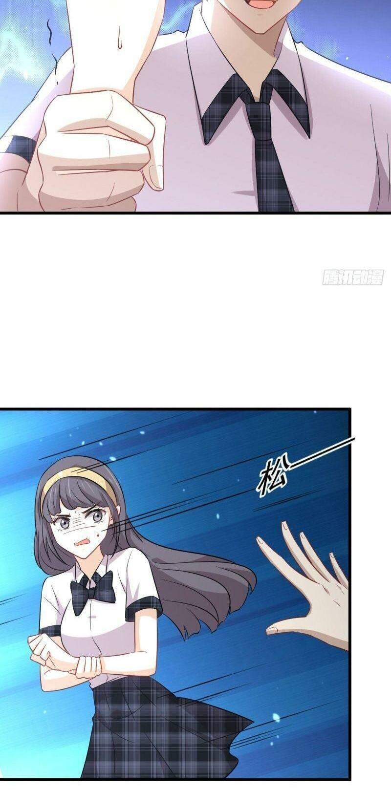 Xuyên Không Vào Thế Giới Nữ Cường Chapter 240 - 38