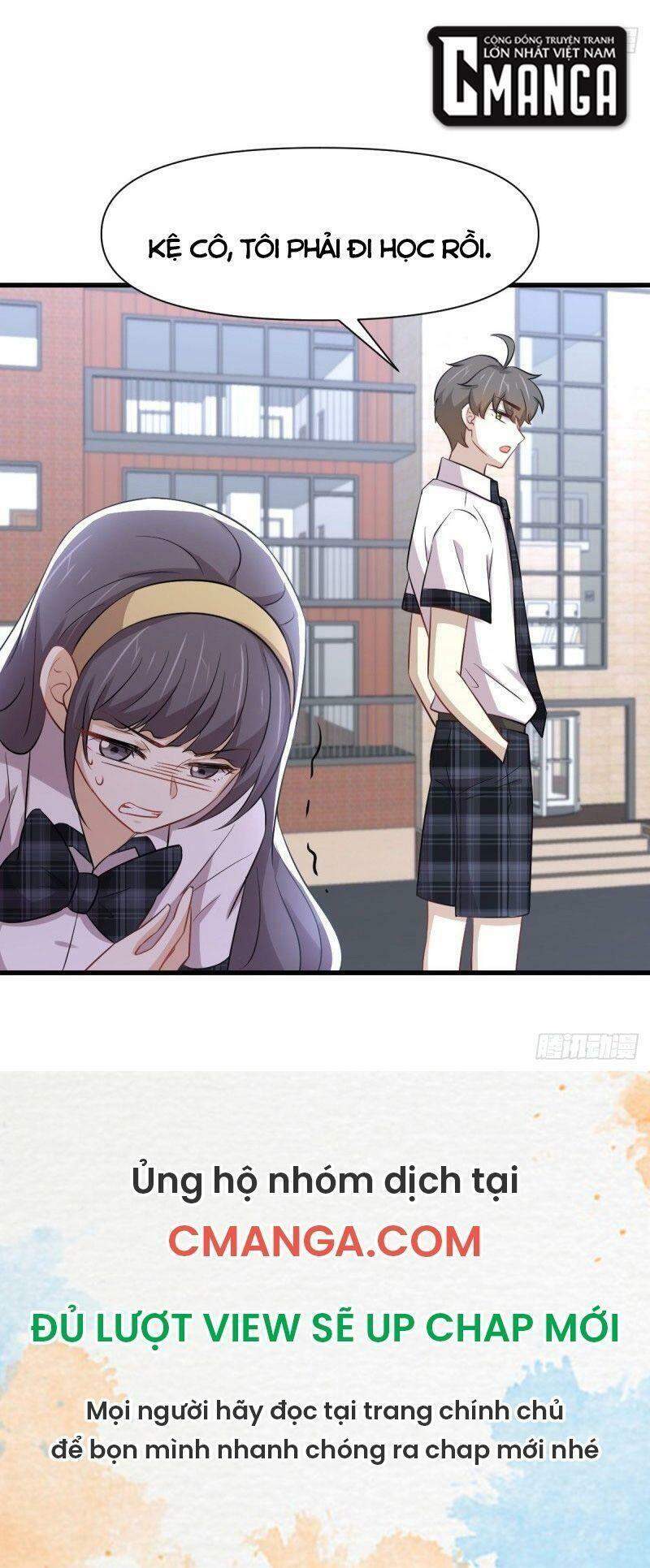 Xuyên Không Vào Thế Giới Nữ Cường Chapter 240 - 39