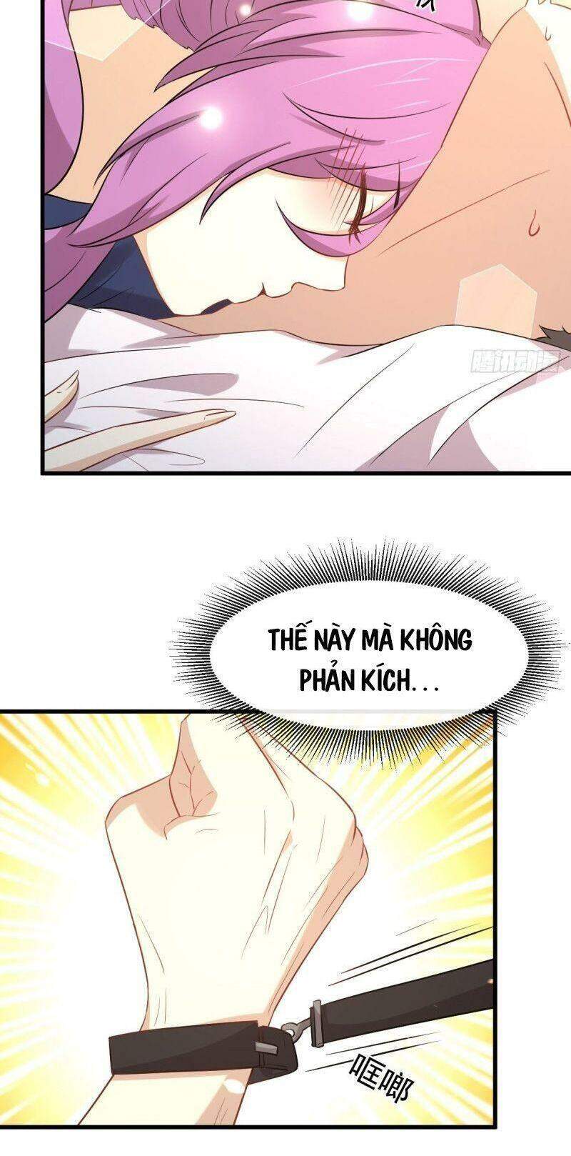 Xuyên Không Vào Thế Giới Nữ Cường Chapter 240 - 6