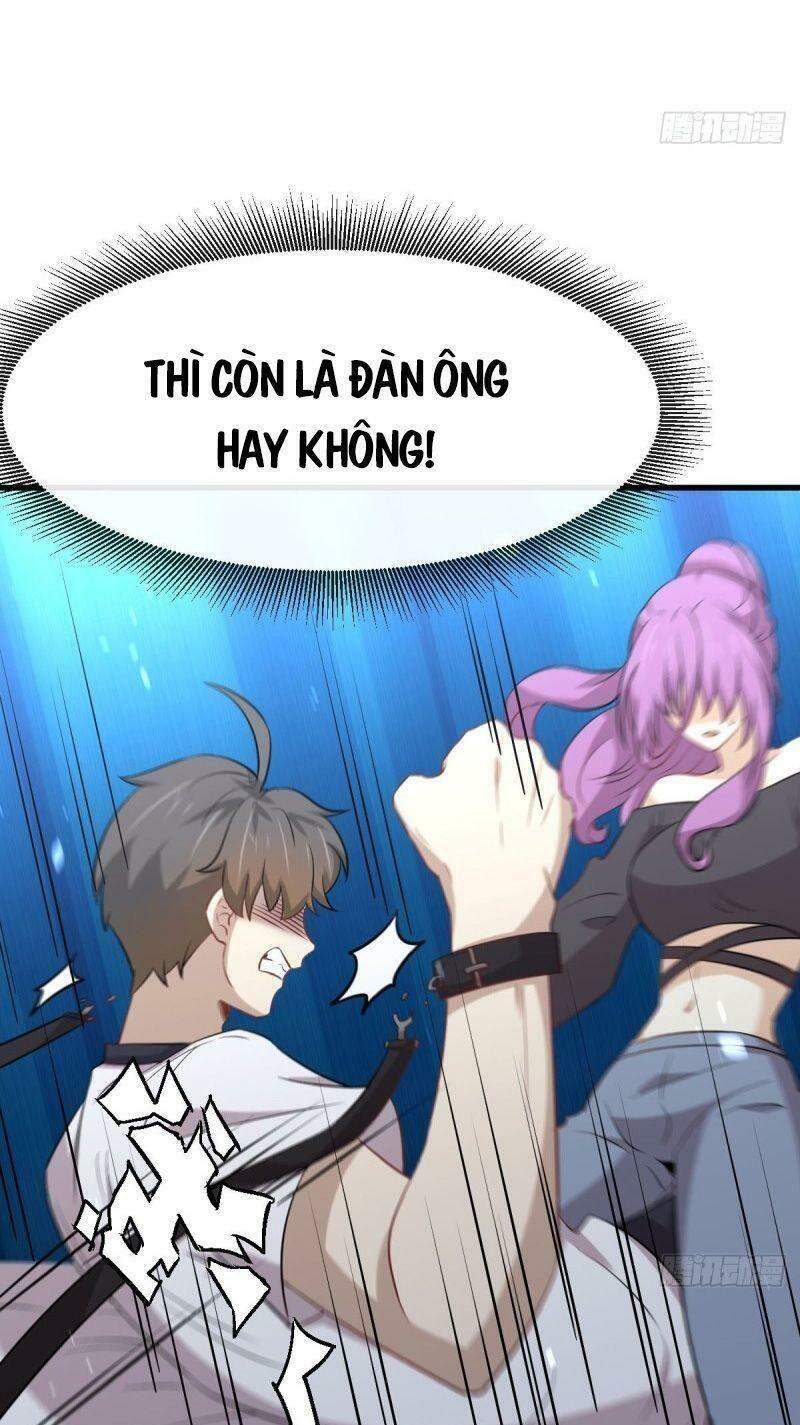 Xuyên Không Vào Thế Giới Nữ Cường Chapter 240 - 7