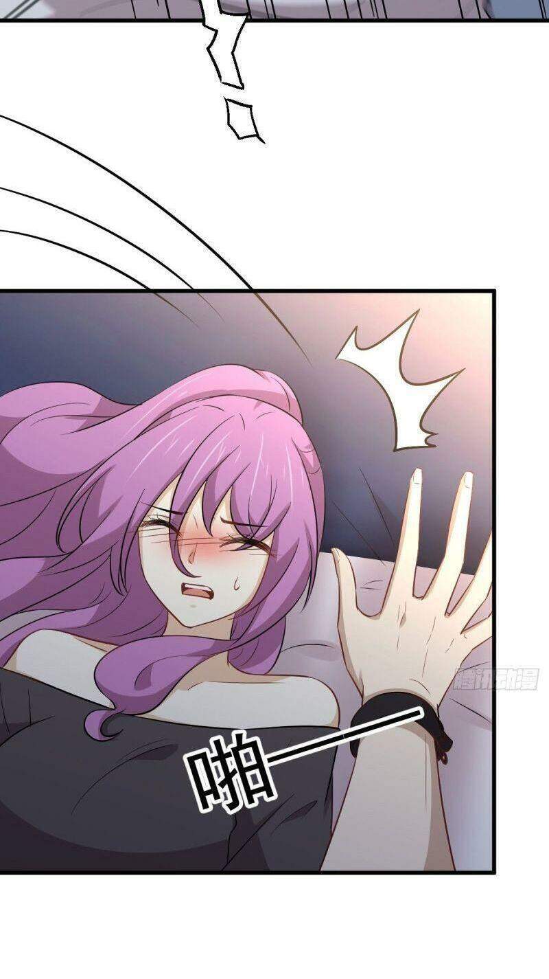 Xuyên Không Vào Thế Giới Nữ Cường Chapter 240 - 8