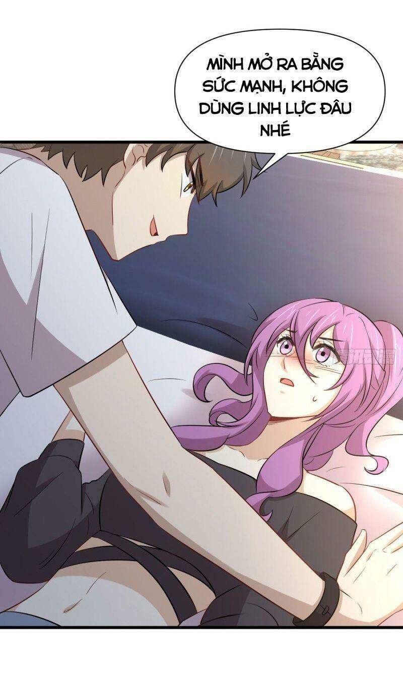 Xuyên Không Vào Thế Giới Nữ Cường Chapter 240 - 9