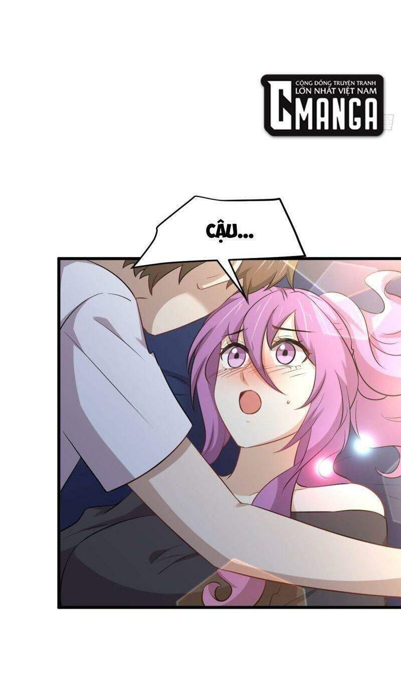 Xuyên Không Vào Thế Giới Nữ Cường Chapter 240 - 10