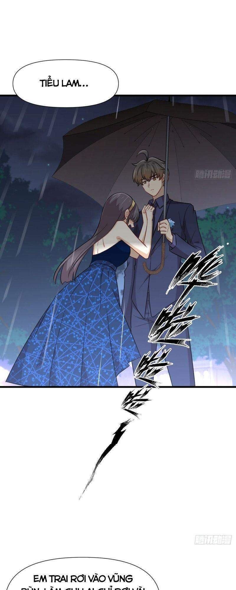 Xuyên Không Vào Thế Giới Nữ Cường Chapter 249 - 11