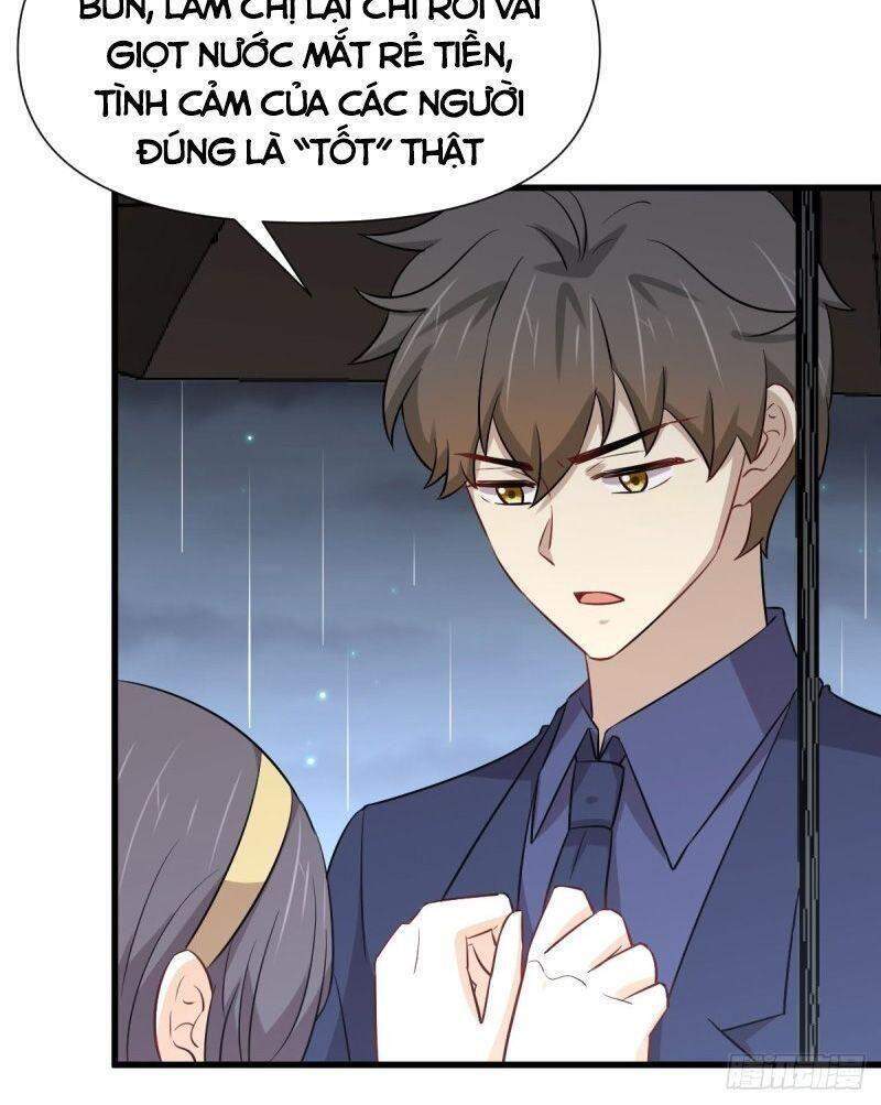 Xuyên Không Vào Thế Giới Nữ Cường Chapter 249 - 12