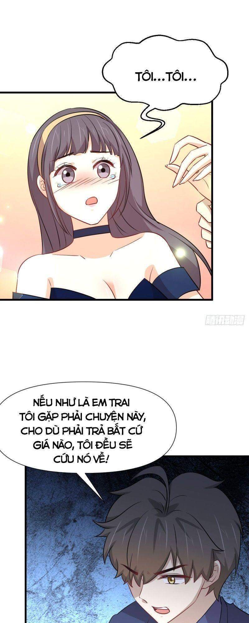 Xuyên Không Vào Thế Giới Nữ Cường Chapter 249 - 15