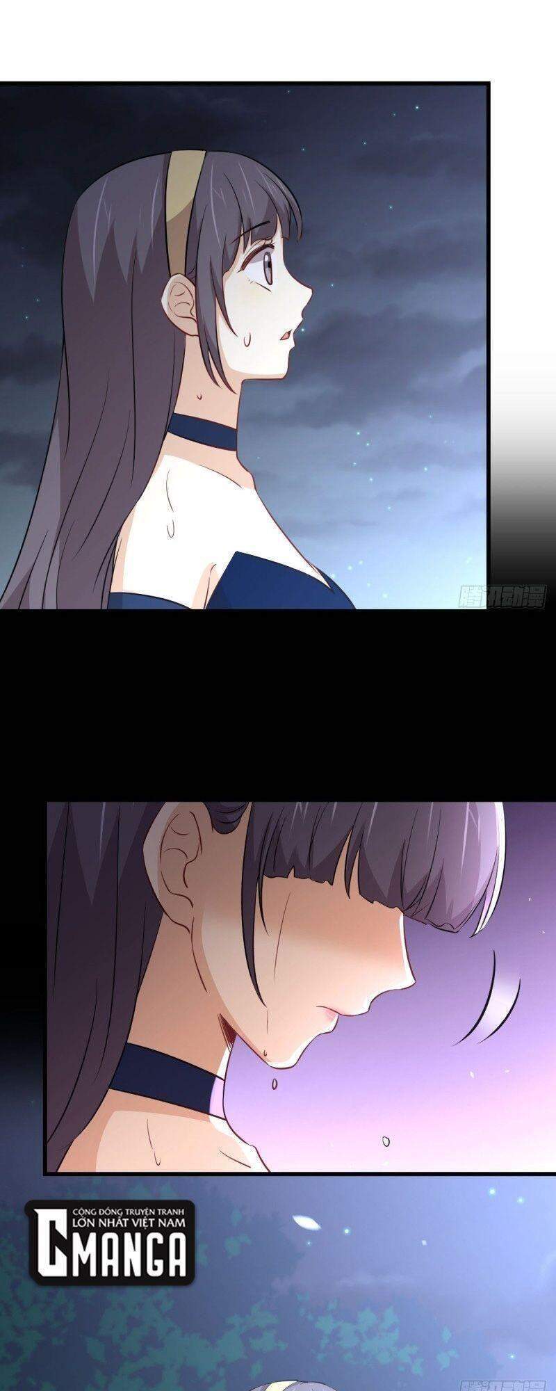 Xuyên Không Vào Thế Giới Nữ Cường Chapter 249 - 17