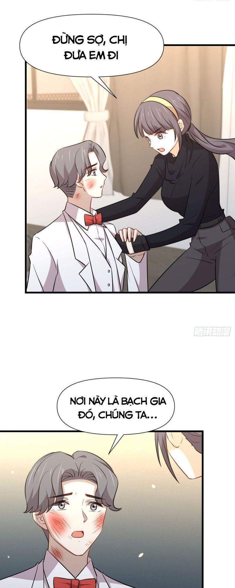 Xuyên Không Vào Thế Giới Nữ Cường Chapter 249 - 27