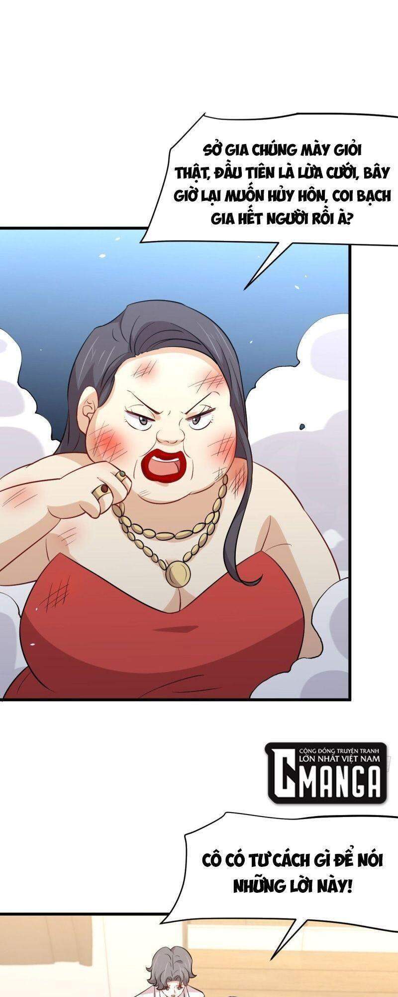 Xuyên Không Vào Thế Giới Nữ Cường Chapter 249 - 29