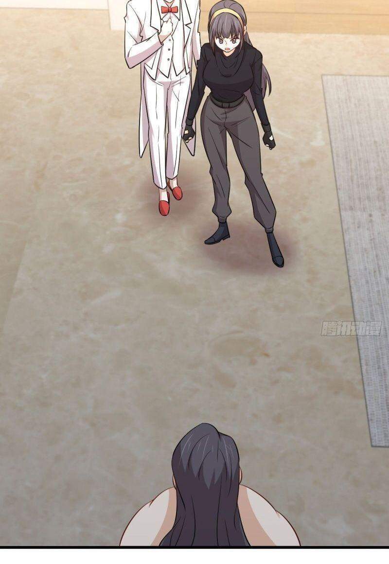 Xuyên Không Vào Thế Giới Nữ Cường Chapter 249 - 30