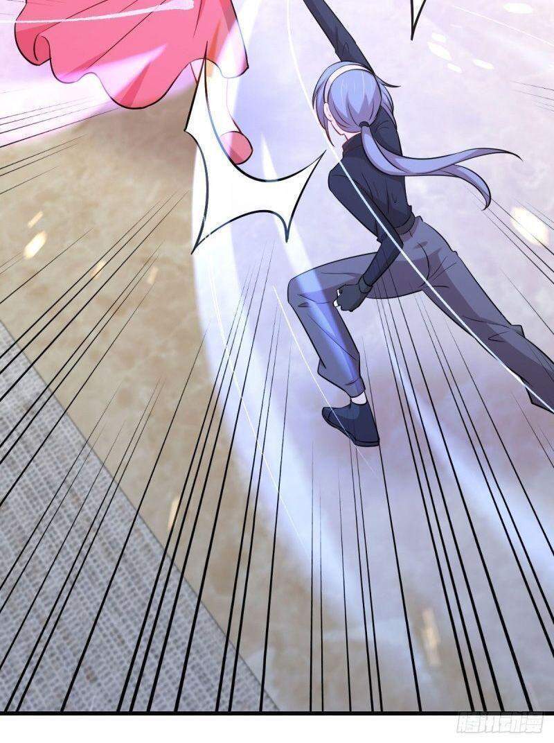 Xuyên Không Vào Thế Giới Nữ Cường Chapter 249 - 32