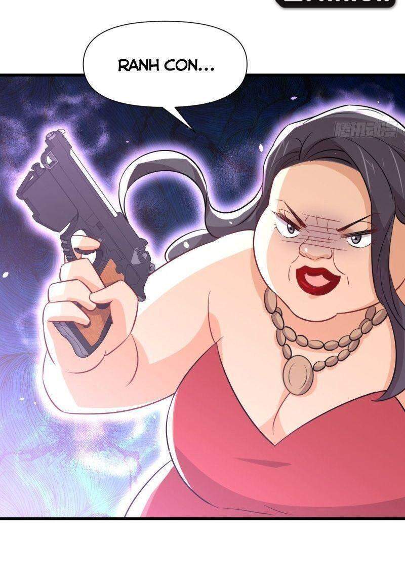 Xuyên Không Vào Thế Giới Nữ Cường Chapter 249 - 34