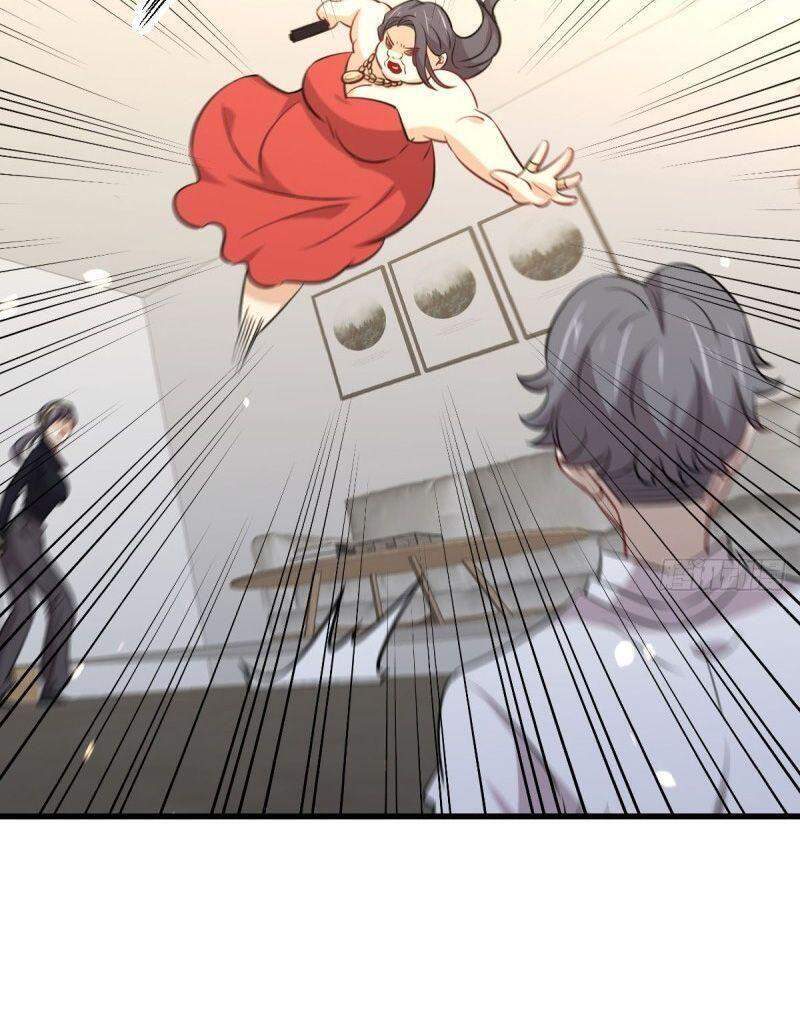 Xuyên Không Vào Thế Giới Nữ Cường Chapter 249 - 36