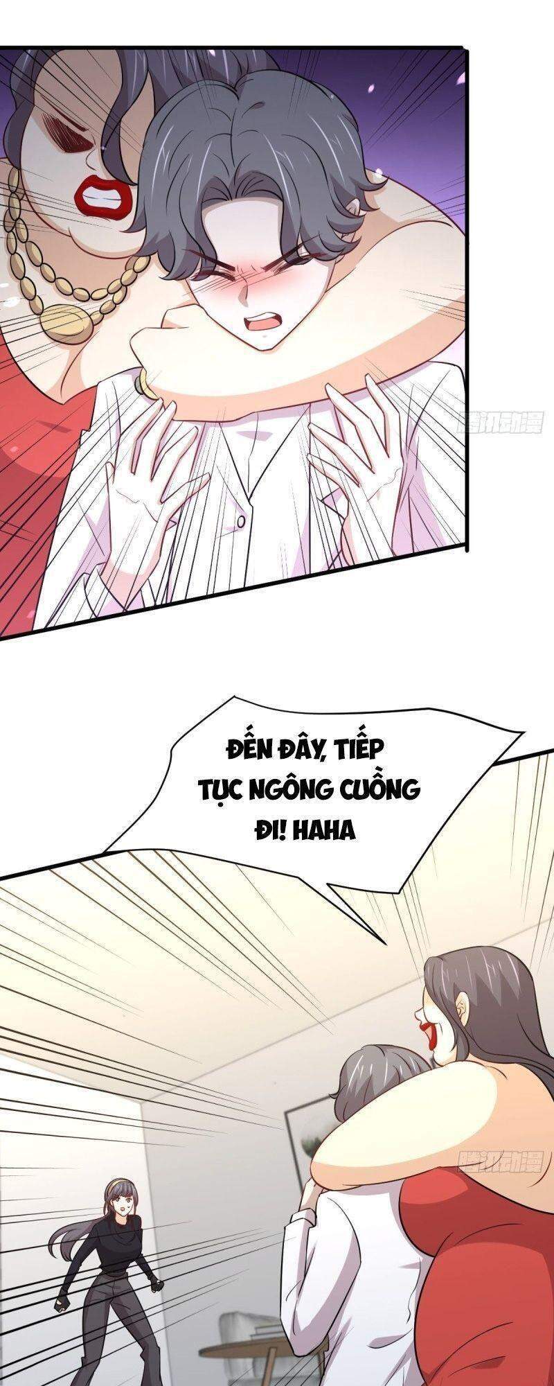 Xuyên Không Vào Thế Giới Nữ Cường Chapter 249 - 37