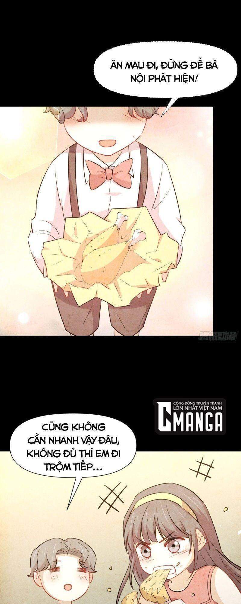 Xuyên Không Vào Thế Giới Nữ Cường Chapter 249 - 7