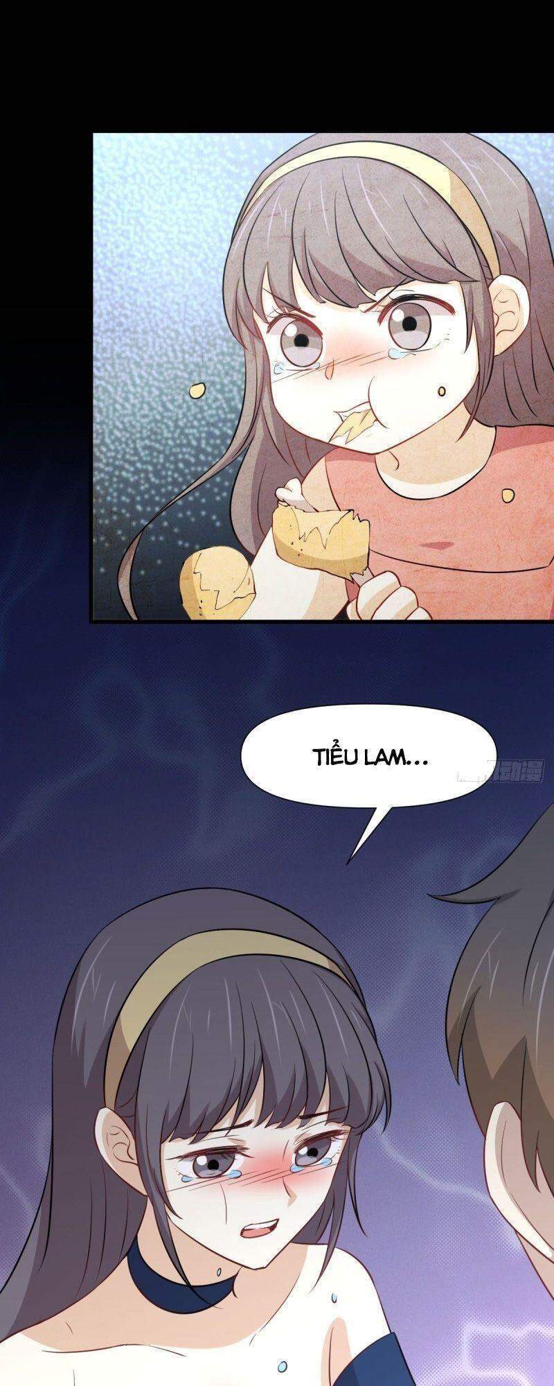 Xuyên Không Vào Thế Giới Nữ Cường Chapter 249 - 9