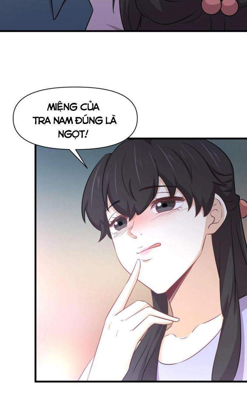 Xuyên Không Vào Thế Giới Nữ Cường Chapter 251 - 36